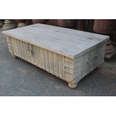 Wooden Coffee Table Box Exporter