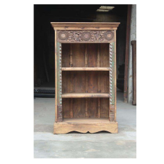 Wooden Small Bookshelf Manufacturer