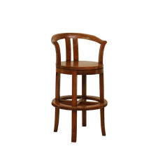 Wooden Bar Chair Manufacturer