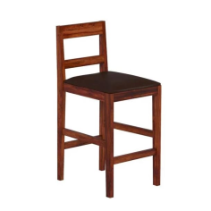 Solid Wood bar chair Manufacturer