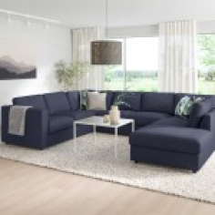 Hot Selling New Design L Shape Sofa Wholesaler