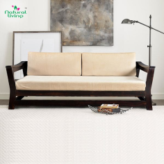 Indus Sofa 2 Seater Manufacturer