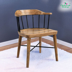 IRON ANGEL JACK CHAIR MANUFACTURER