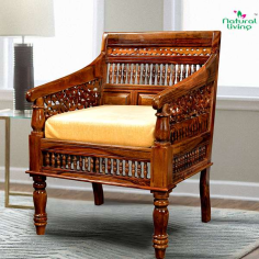 Johukam Sofa 1 Seater Manufacturer