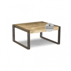 Industrial Coffee Table Supplier