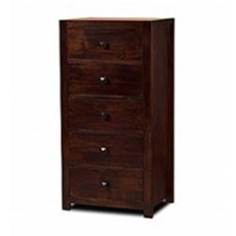 Tall Chest of Drawers Wooden Furniture Supplier