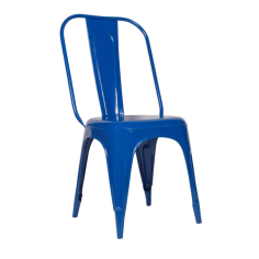 Metal Tolix Chair Iron Furniture Exporter