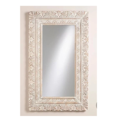 Top Quality Wooden Mirror Frame Supplier