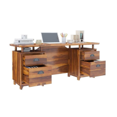 Wooden Office Table Manufacturer