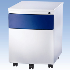 AC Storage Cabinets Series Exporter