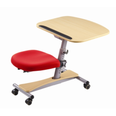 Pony-series Children Desk & Chair Exporter