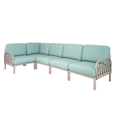 Laurel Modular Sofa Exporter