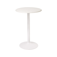 Heron Accent Round Counter Table Exporter