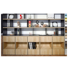 Industrial Design Bookcase Supplier