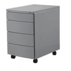 Mobile Cabinet  Series Exporter