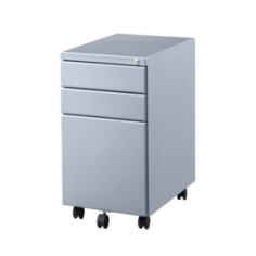 Flat Mobile Cabinet Series Exporter