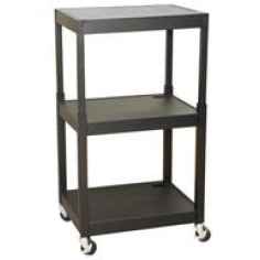 Tool Trolley 3 shelf Cart Supplier