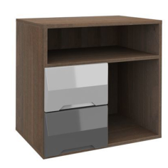 2 Drawer Storage Chest Supplier