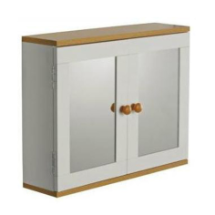 Contrast Wall Cabinet Exporter