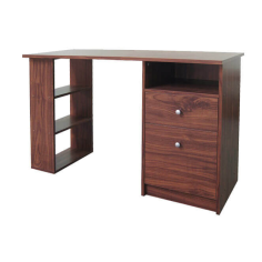 Issac Straight Desk Exporter