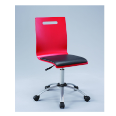 Bentwood Rectangular Office Chair Exporter