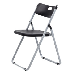 Metal Furniture Folding Chair Exporter