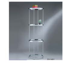 Display Shelf Exporter