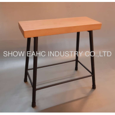 Small Wooden Stool Exporter