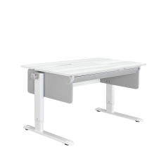 L-Shaped Desk Exporter