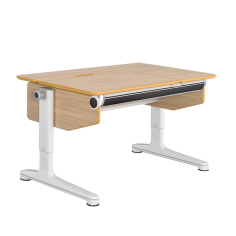 L-Shaped Desk Supplier