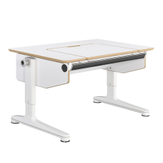 U-Shaped Desk Supplier