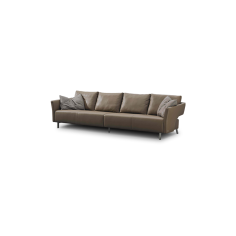 Textured classic sofa Exporter