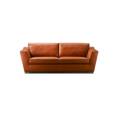 Textured classic sofa Supplier