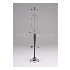 Heavy Duty Coat Rack Exporter