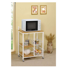 Microwave Cart Exporter