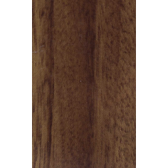 Elegant Walnut crystal door panel Exporter