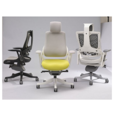 WAU series office chair Manufacturer