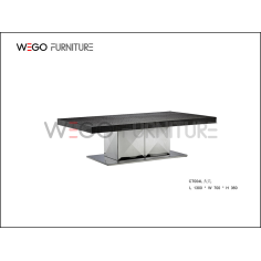 Torino Dining Table Coffee Table Exporter