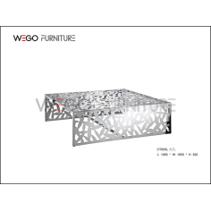 Torino Dining Table Coffee Table Supplier