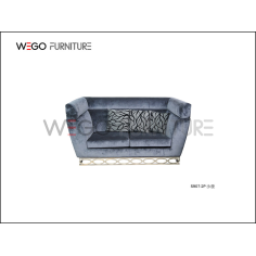 Glamor armchair sofa for the living room dining room Supplier