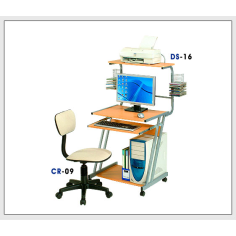 Computer desk Study room furniture Wholesaler