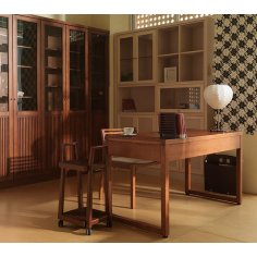 Not empty desk Manufacturer