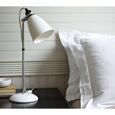 Hector Medium Dome - Table Lamp Supplier