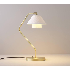 Oxford Double - Desk Lamp Supplier