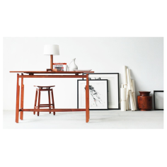 Classic Traditions Console Table Exporter