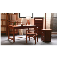 Teak Wood Laptop Desk Study table Exporter