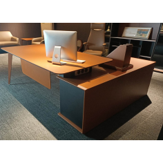 Popular High End Office Furniture Desk Exporter