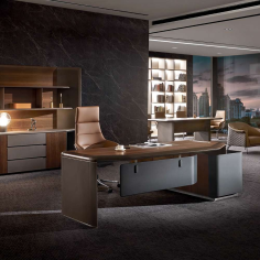 Luxurious Office Desk New Hot Sale Exporter