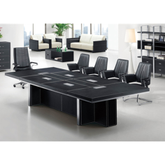 Modern meeting table desk Supplier