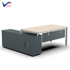 Office table escritorio high quality manager desk office Supplier